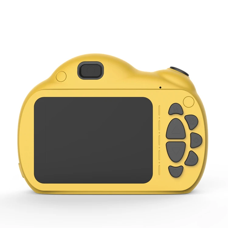 Pretending Toys My First Camera mini kids gift cartoon video toy educational camera