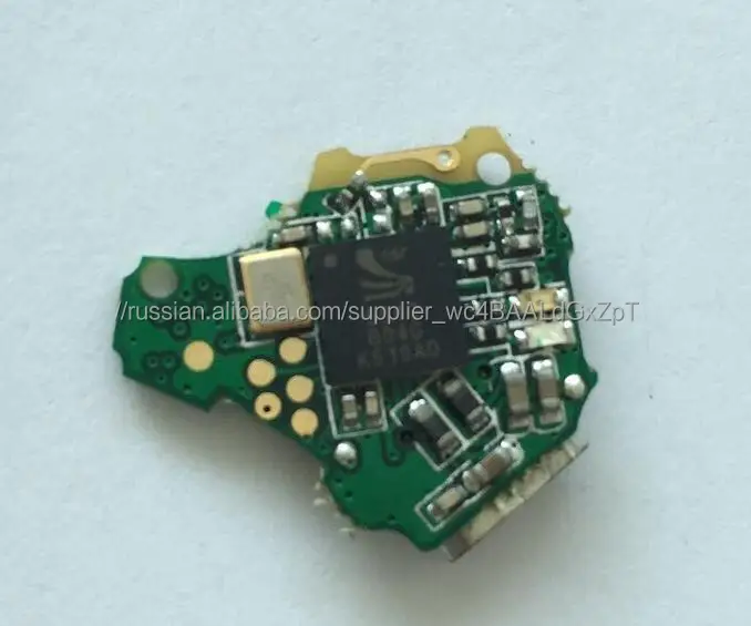 CSR8640 печатная плата в сборе