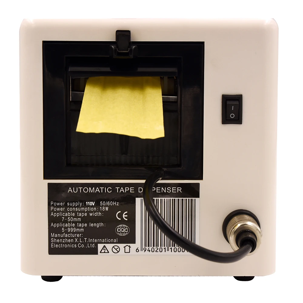 
KNOKOO High Quality Modern Automatic tape dispenser M1000S Auto Tape Cutting Machine &nbsp;