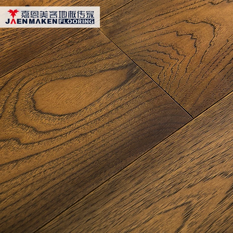 Save resources noble house wood engineered laminate oak flooring