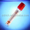 
CE ISO Approval disposable Vacutainer 