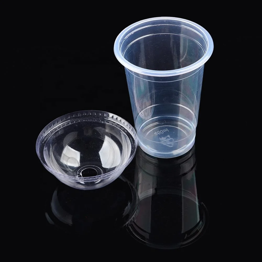 LITAI TQC Series Plastic Thermoforming Machine for Producing Disposable Cups Glasses