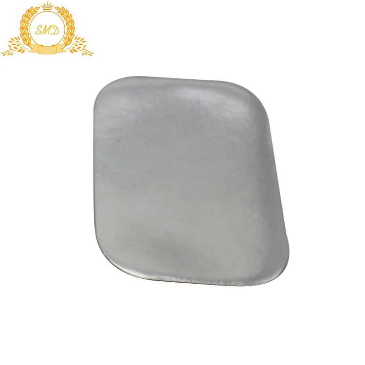 650ml 8g aluminum foil container tray pans wholesale price