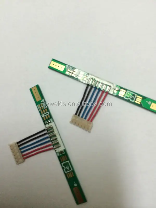 Hot Bar soldering machine for PCB and wires