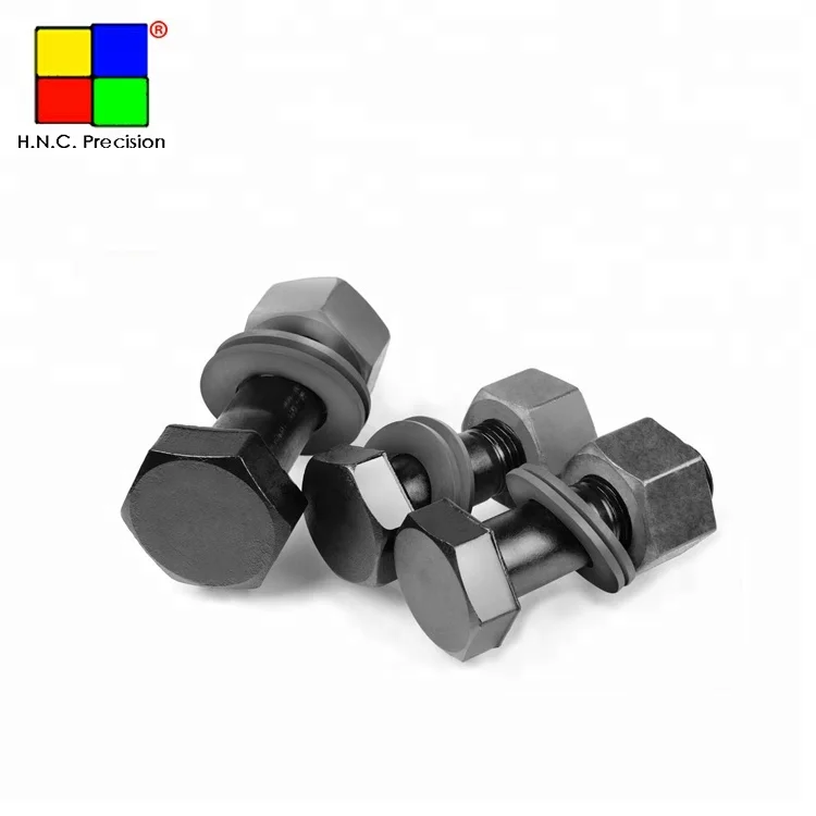 free sample industry price m11 m15 m45 m50 m52 customized hex bolt for wholesale