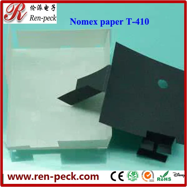 Precision die cut nomex with free sample