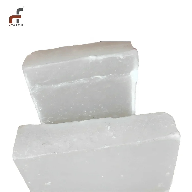 
Cheap Normal Excellence Low Melting Point Wax Fushun Semi Refined Paraffin Wax Kunlun 
