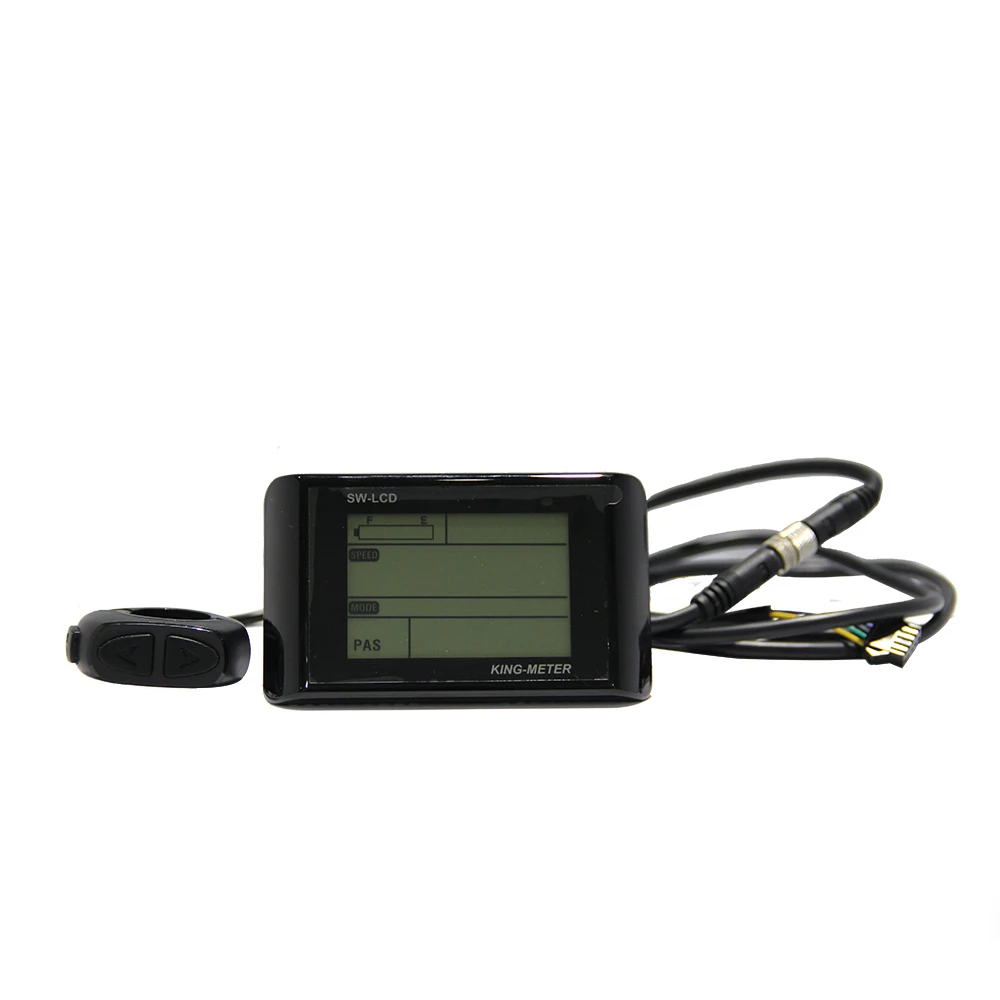 Wholesale 500w electric fat bike ebike kit with 48v lithium battery