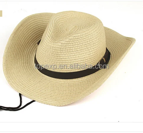 bulk mexican australian straw cowboy hard hat