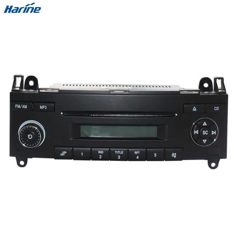 
Bus Car CD player with FM AM USB for Sprinter 