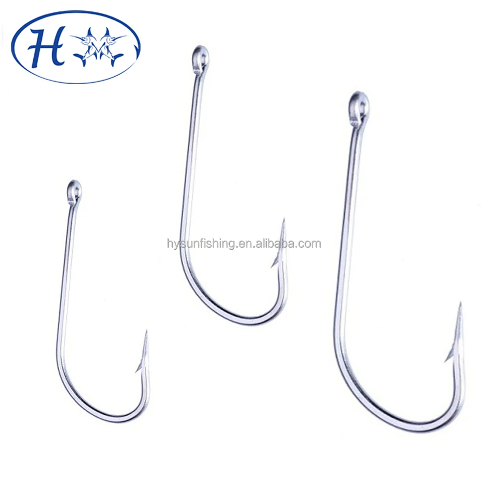 
SS O`SHAUGNESSY HOOK(1930SS) 