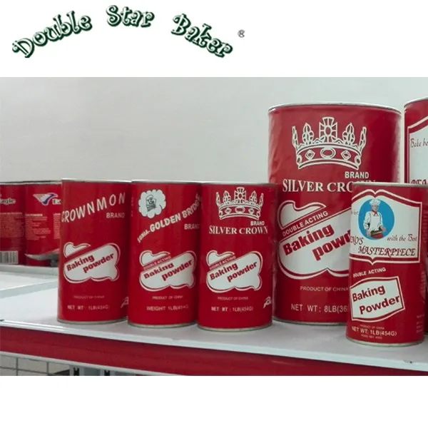 tapioca pearls price HALAL baking powder OEM vanilla smell