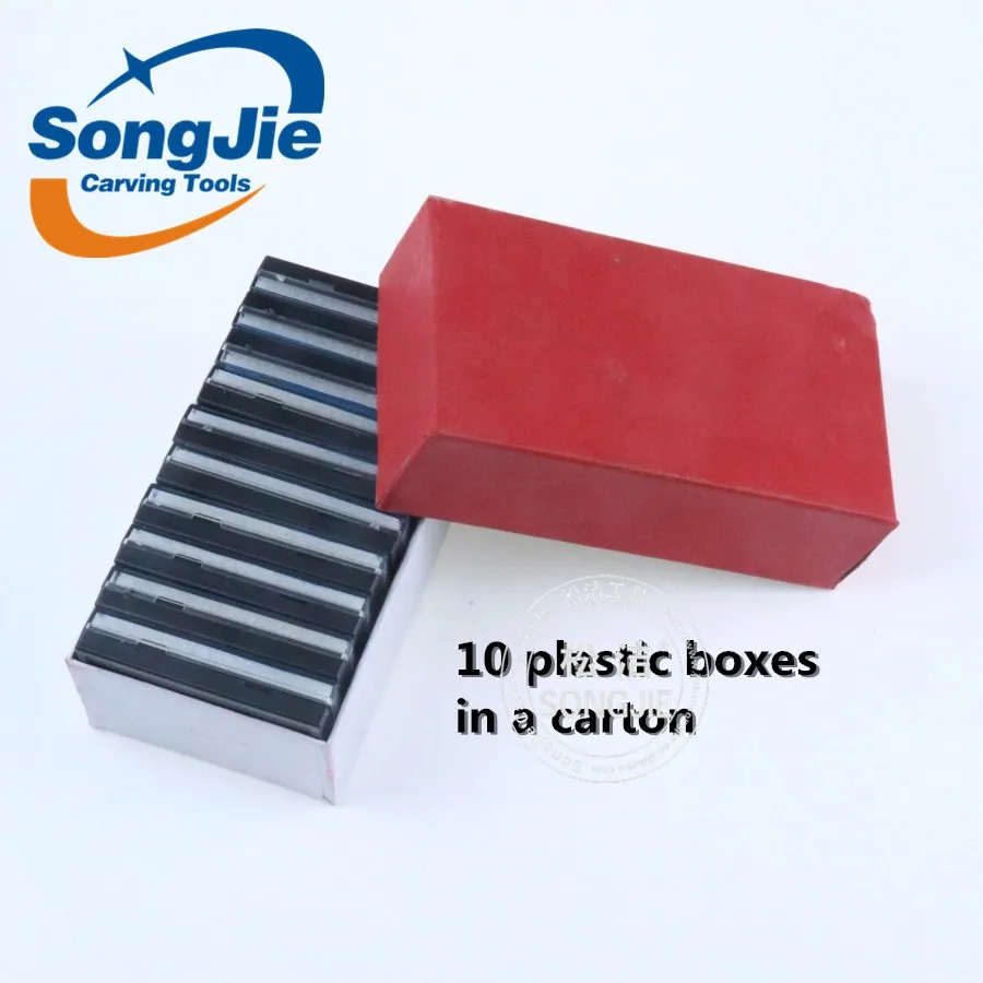 inkjet printer cutting blade cemented carbide mimaki cutting plotter blade