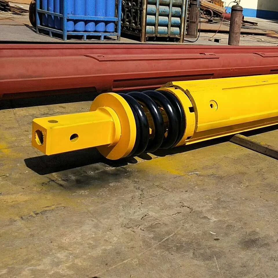 
Bauer Rotary Drilling Rig kelly bar 