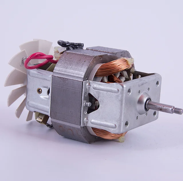 
8830 blender motor 