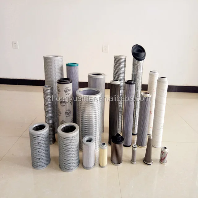 Replace BOSCH REXROTH R928005999 1.0630H10XL-A00-0-M FILTER ELEMENT