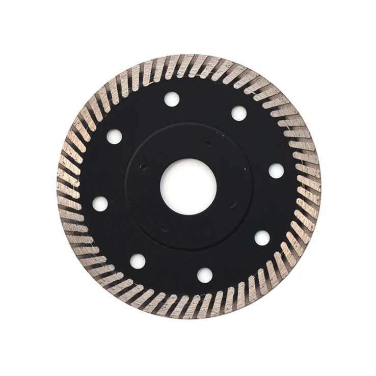 125mm 5 inch ultra super thin sharpening diamond disc for cutting stone