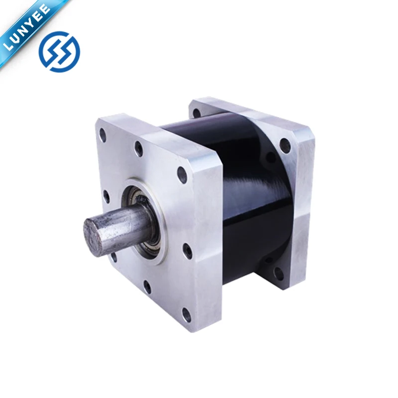 4: 1 Соотношение Нема 34 Передач Шаговый Двигатель