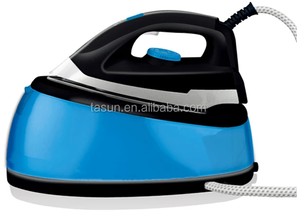 Stainless Professional Household Electric Power Cord 220v Steam Press Iron
