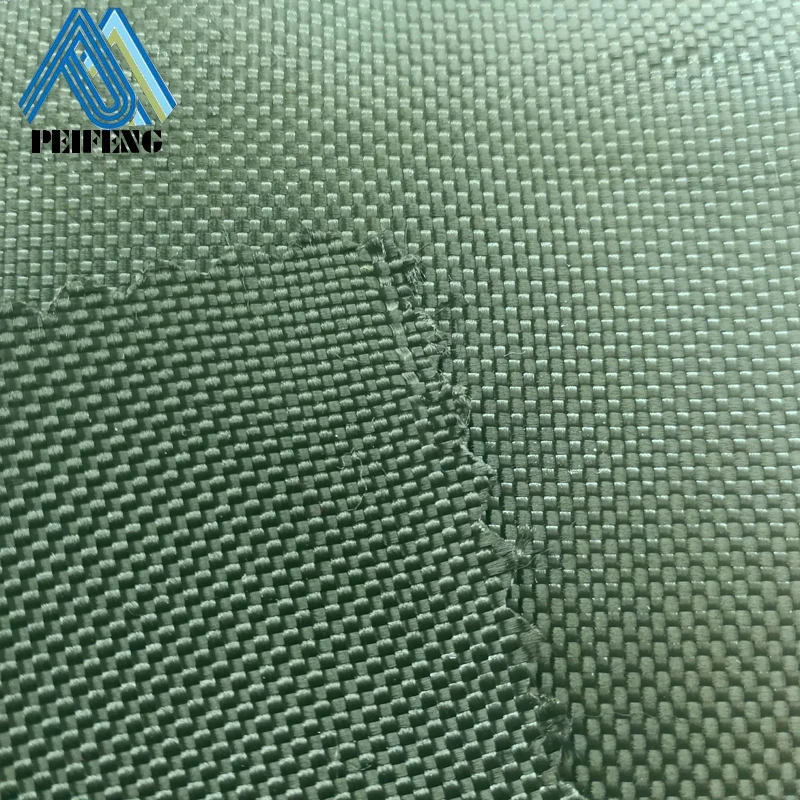 
NOFH0840 840d nylon oxford luggage fabric 