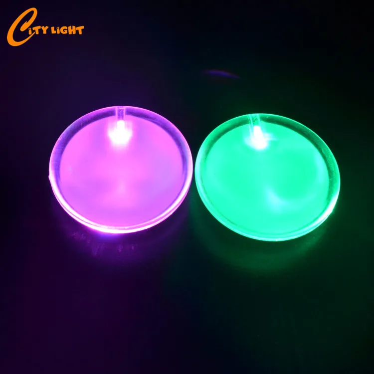 Шэньчжэнь, Citylight, индивидуальный мигающий светодиодный значок, производитель, поставщик