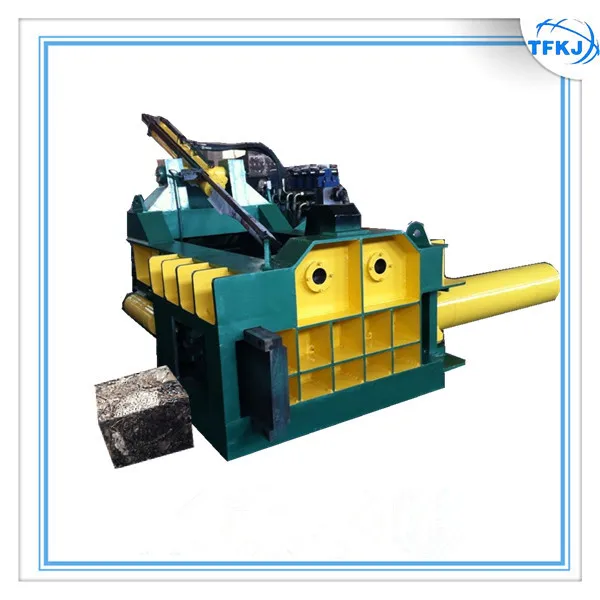 Baler Scrap Cars Export Accept Custom Order