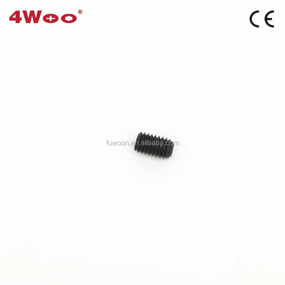 ROCOL Pneumatic Riveting Nut Gun Pull Rod Single-head Double-threaded Riveting Rod Riveting Gun Accessories Wholesale