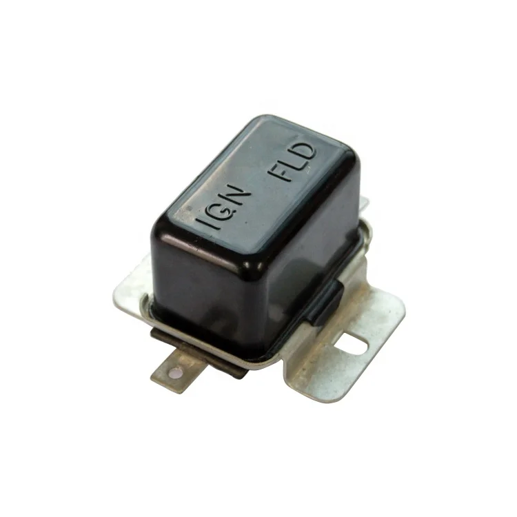 Voltage Regulator 524