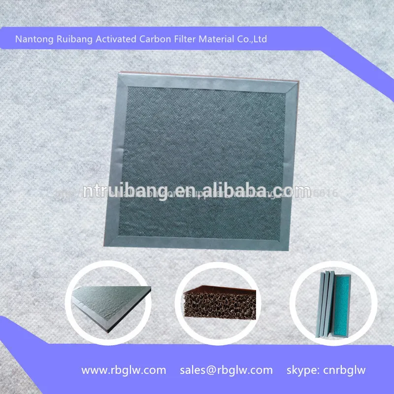 поощрения хорошее качество промышленных общего пользования угольных фильтров воздуха
