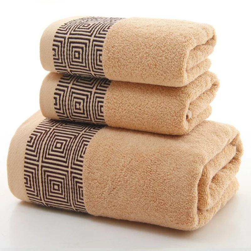 Manufacturer Supplier In Dubai Custom Cotton Thick Unique Bath Wrap Towel with A Discount