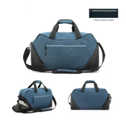 Newest Fashion unisex gender travel bags duffel bag