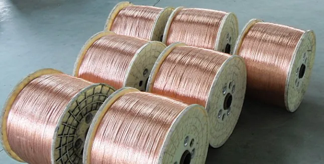 low price high quality cuni  wire NC003(cuni1)