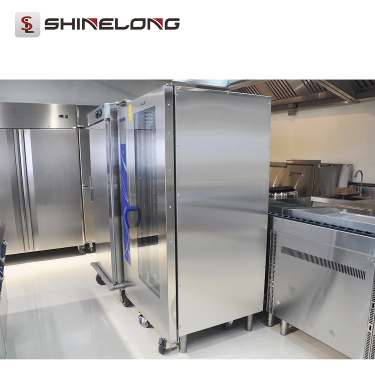 High-quality Competitive Prices Energy Saving Stainless Steel Of Commercial Bakery Oven Machinery