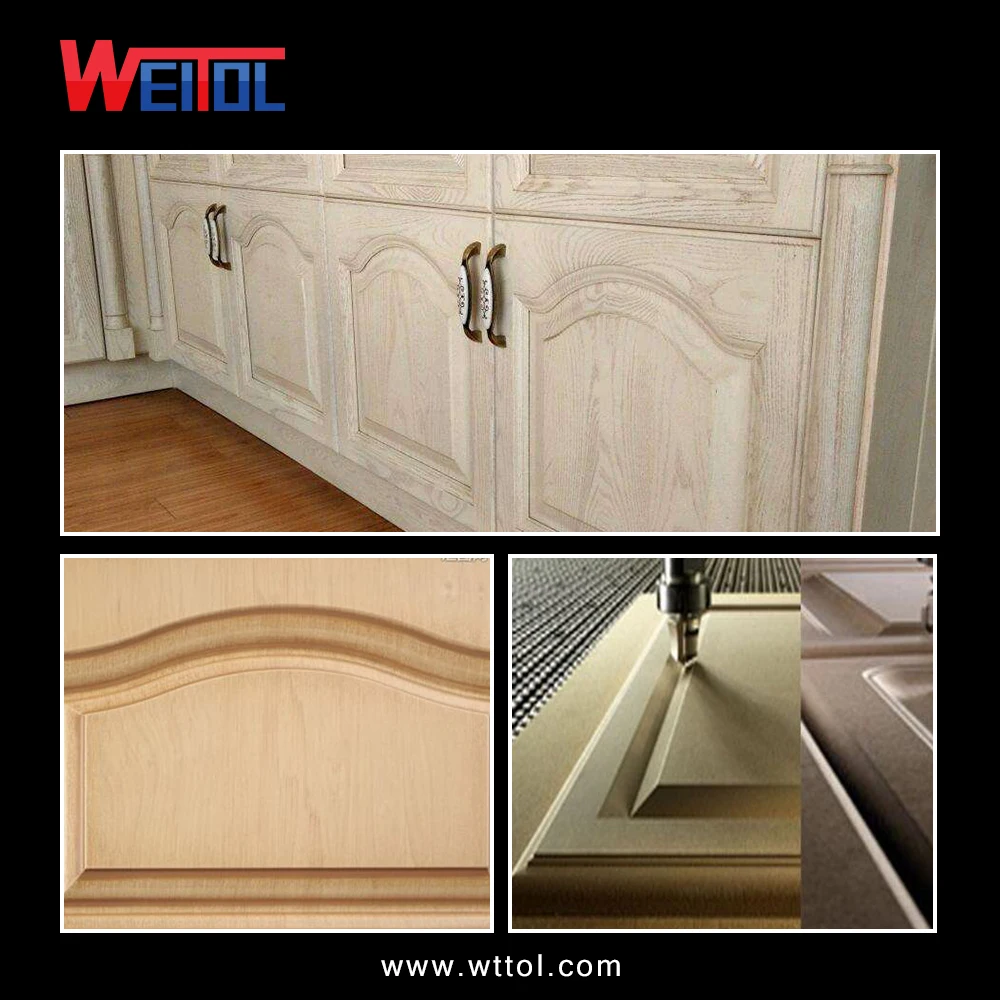 6 mm shank wood round carving bits tungsten carbide router bits ball nose milling cutter