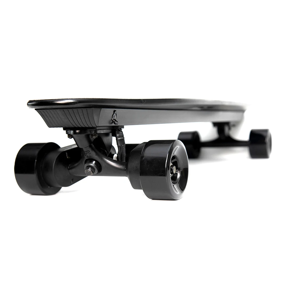 
Long Range e-skateboard with LED light skate board long boards 45kmh OEM e-skateboard 