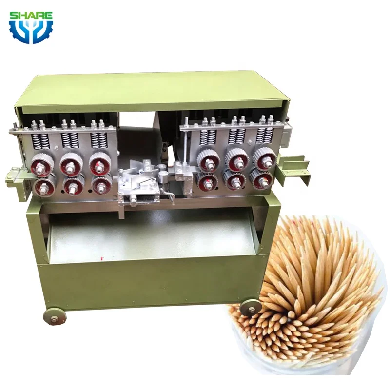 Машина для изготовления зубочисток, цена, машина для изготовления зубочисток, производственная линия