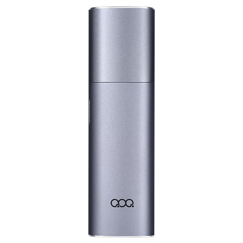 
Newest korea QOQ heat no burn e-cigarette common iqo sticks 2400mah iqo heet for Tobacco Sticks 