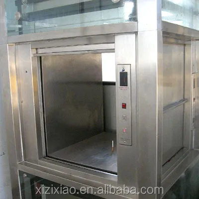 Stainless steel Food Elevator/Dump waiter