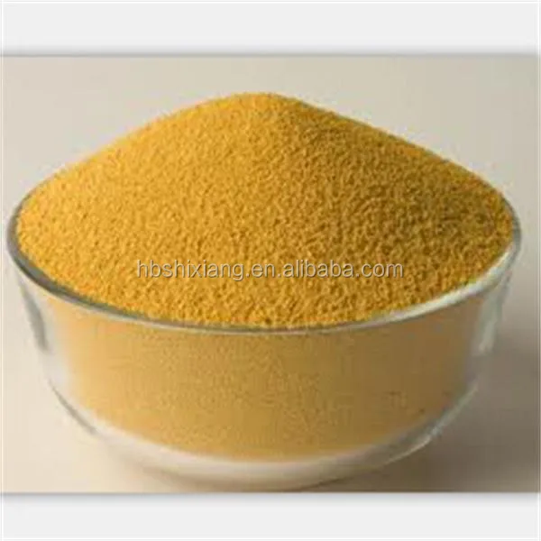 poultry feed corn gluten meal with high protein
