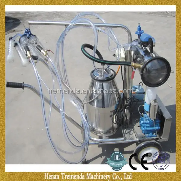 factory supply male milking machine for sale winning most customers