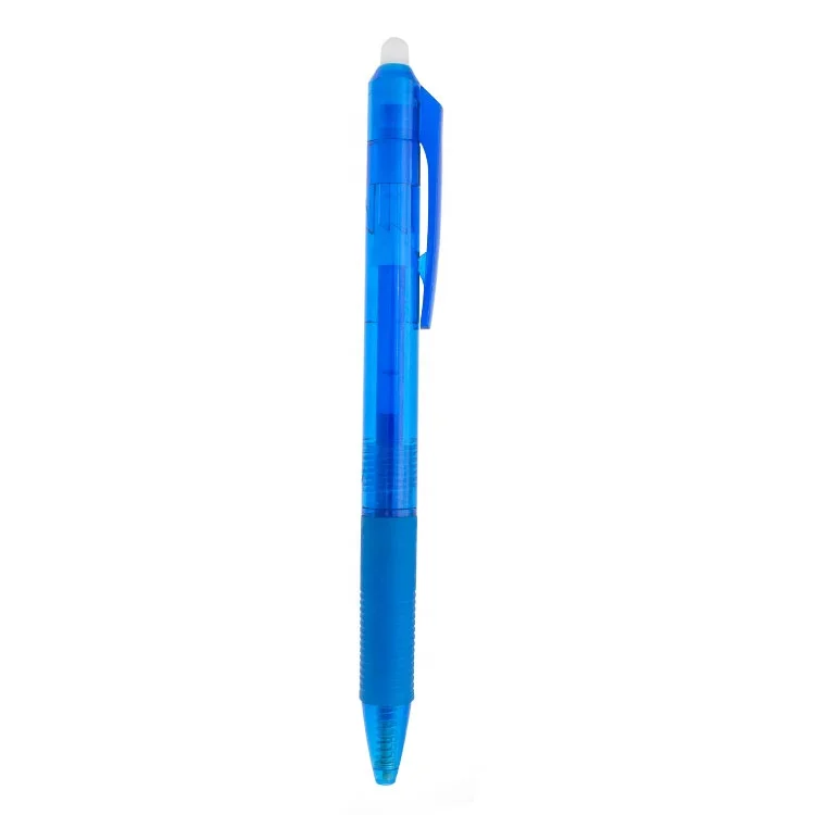 remove by heat sensitive disappear ink erasable ballpoint pen
