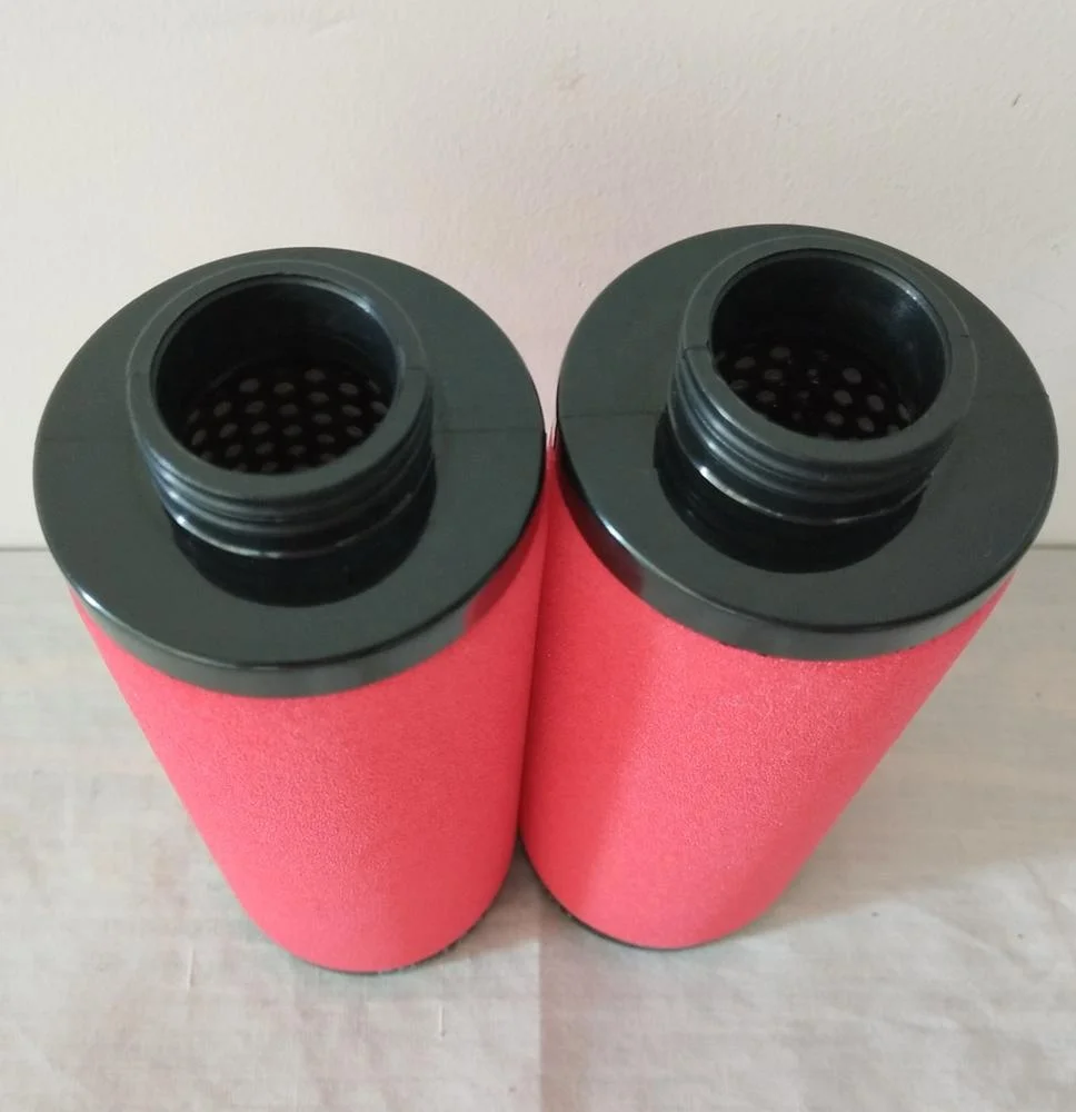 2901052900 DD44 air filter element 2901-0529-00