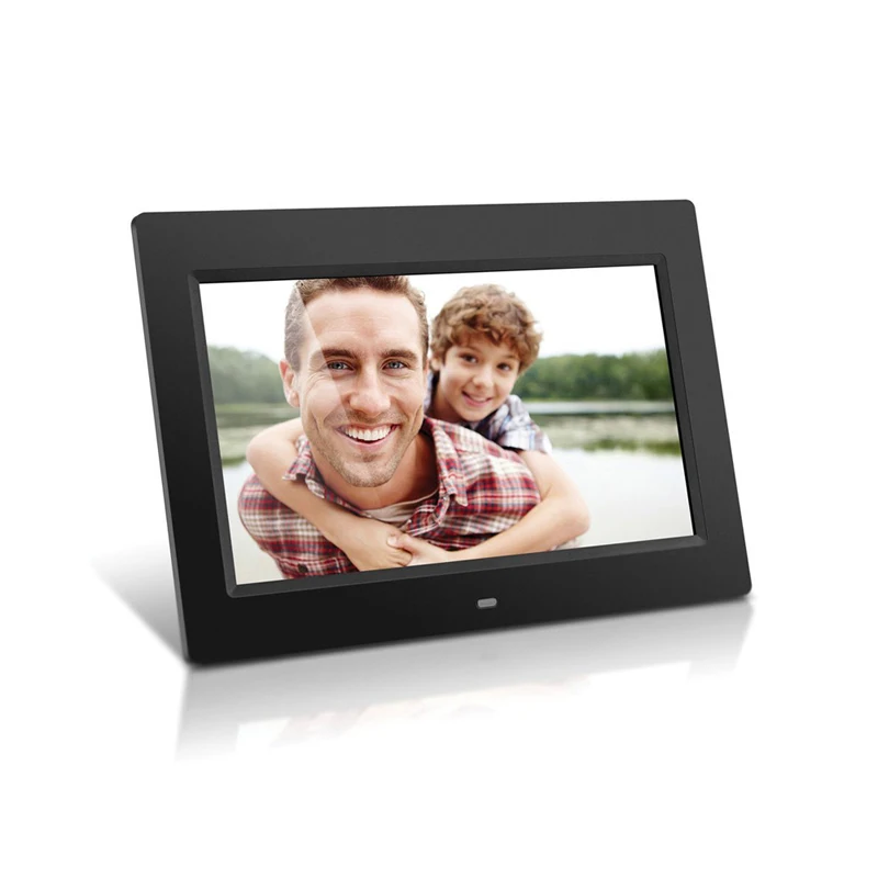 
9 inch android lcd display wifi digital photo frame Audio/Video/Picture playback 