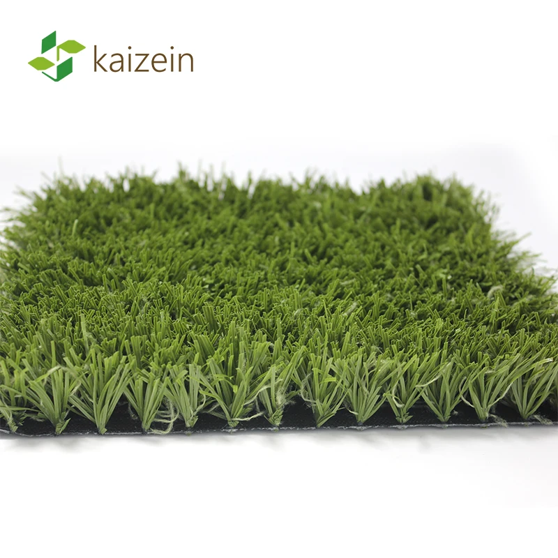 Factory directly carpet soccer artificial plastic grass for football field
