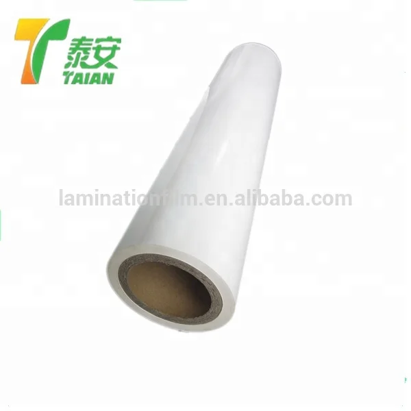 Pearl BOPP Film Laminating Film