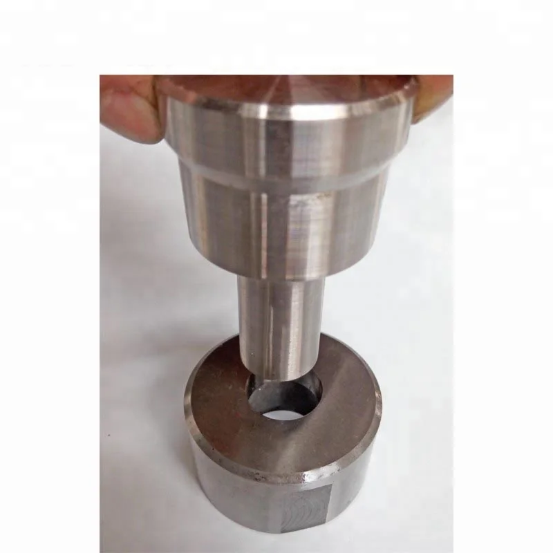 АТЭС, гидравлический металлообработчик, перфоратор, Круглый/продолговатый перфоратор