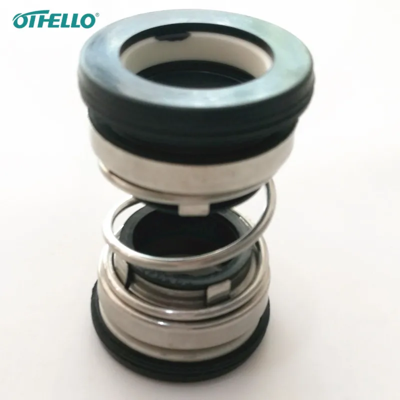 SIC carbon ceramic ring TC ring for mechanical seal