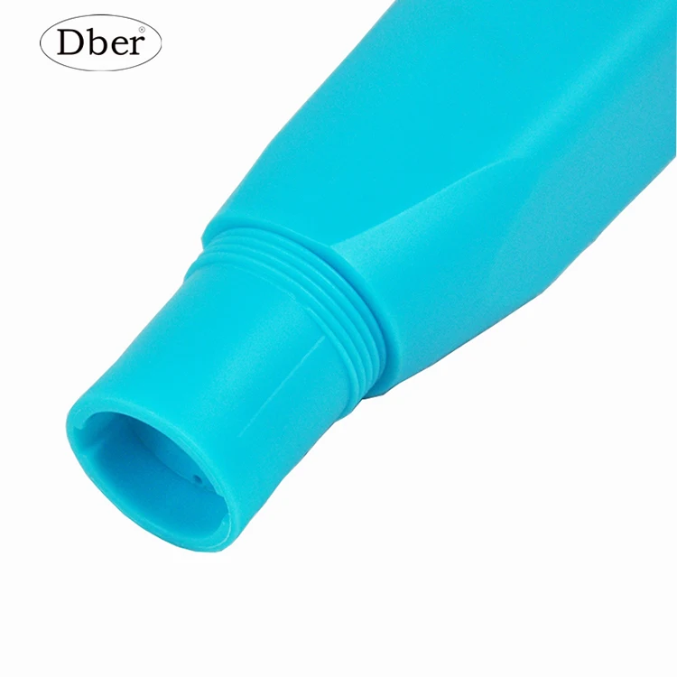 
High demand manual powder coating spray gun 