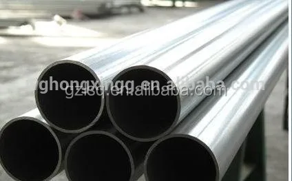 Seamless Carbon Steel Pipe (ASTM A213 T11/ T22/ T5, A209 T1, ASTM A335 P11/P22/P5)
