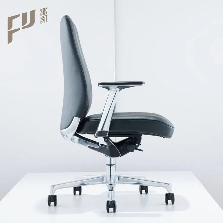 french style office furniture high quality buy secretary staff rolling swivel base chairs